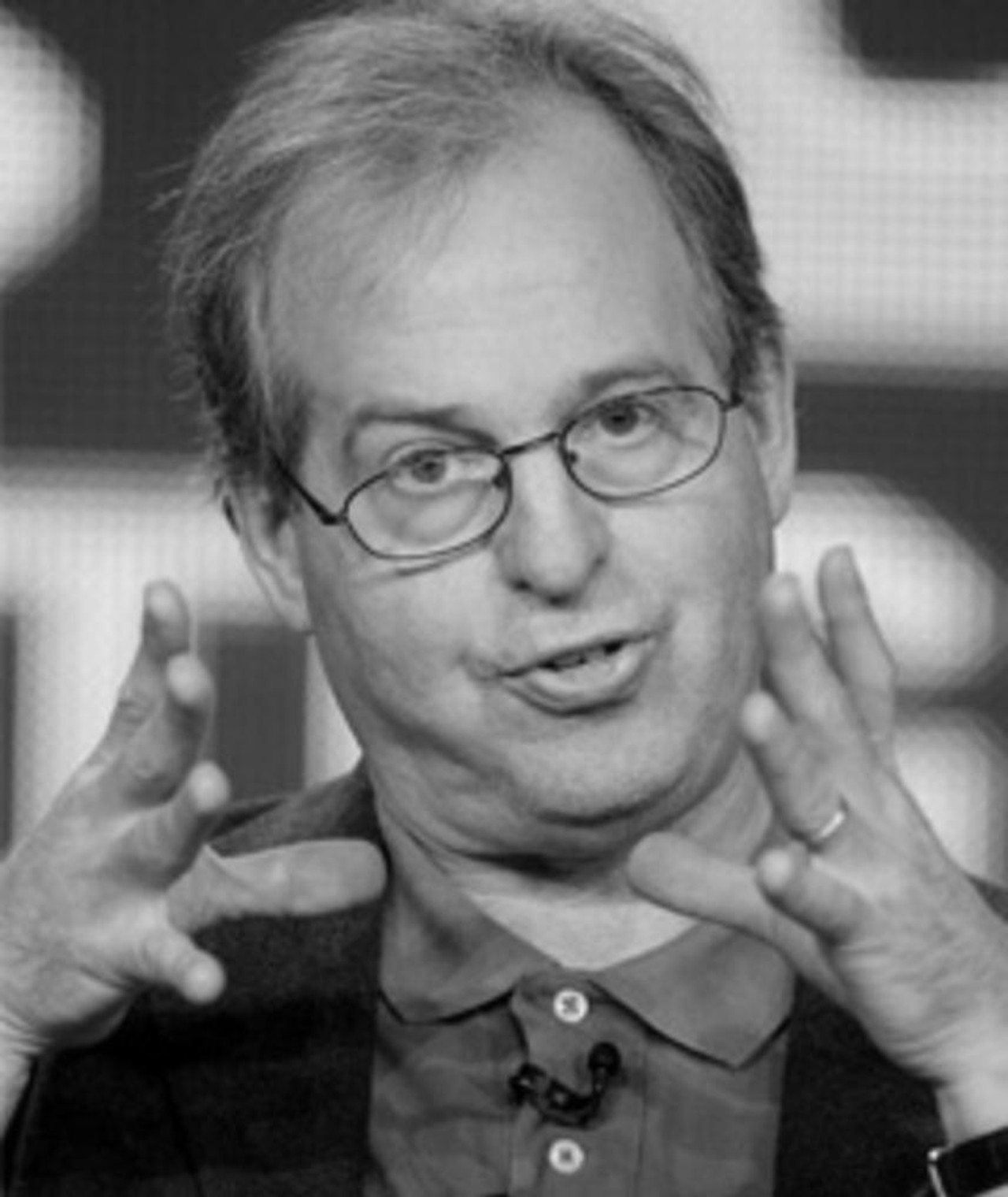 Photo of Erik Nelson