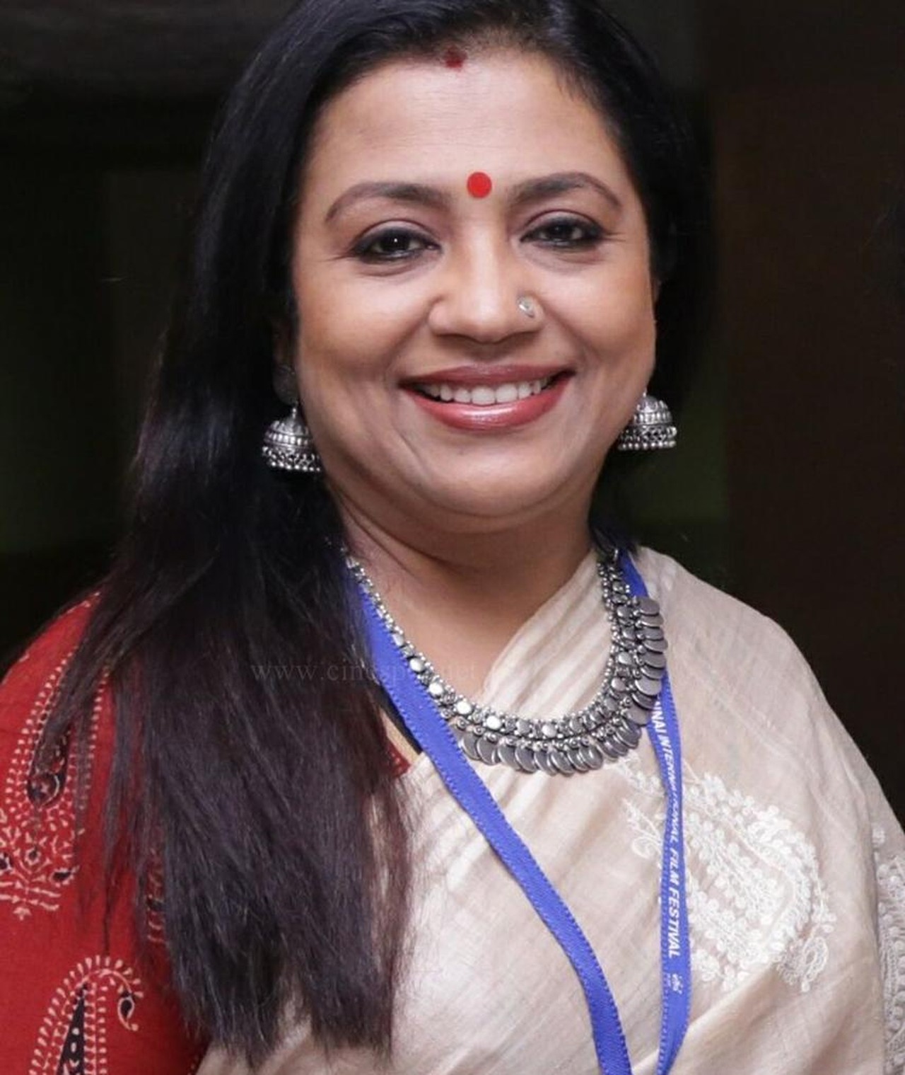 poornima jayaram