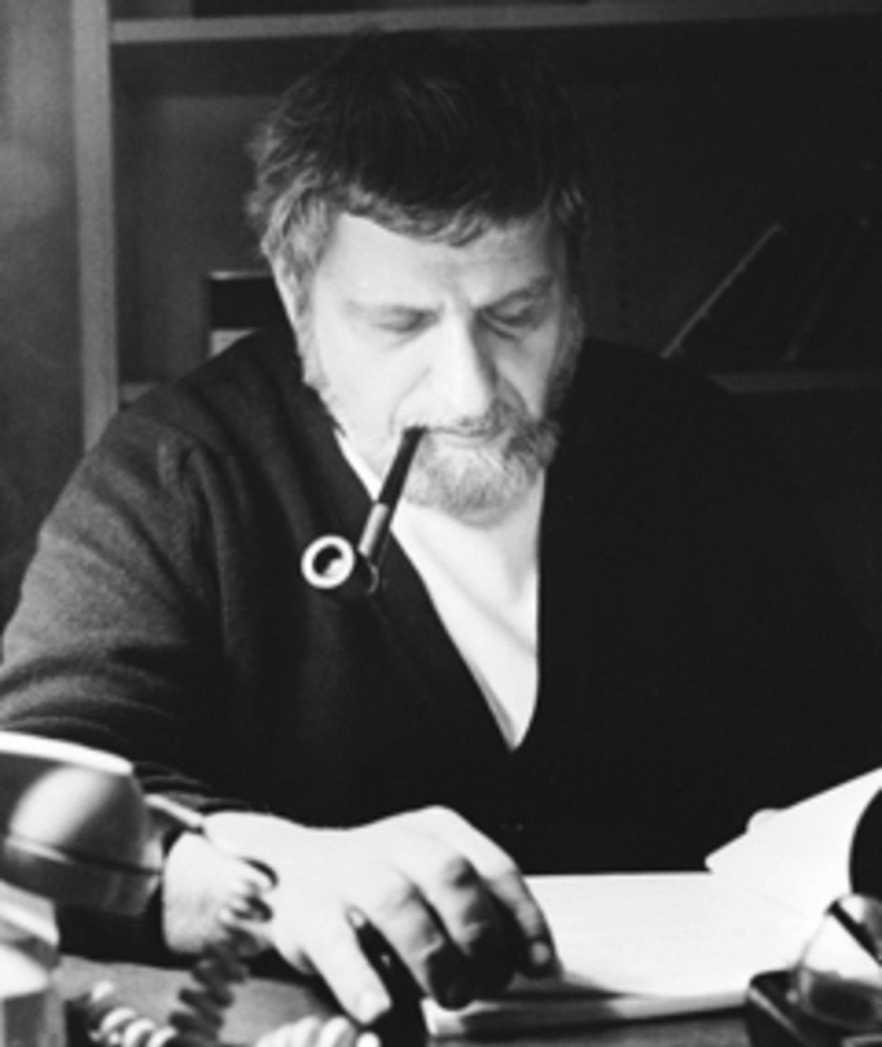 Photo of Paddy Chayefsky