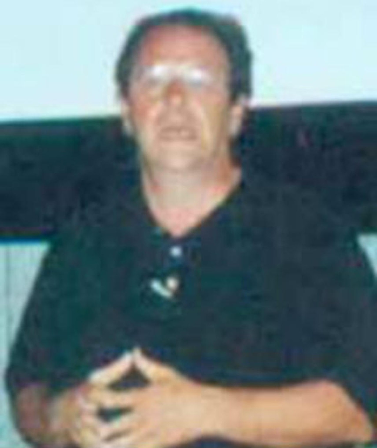 Photo of Arthur Howes