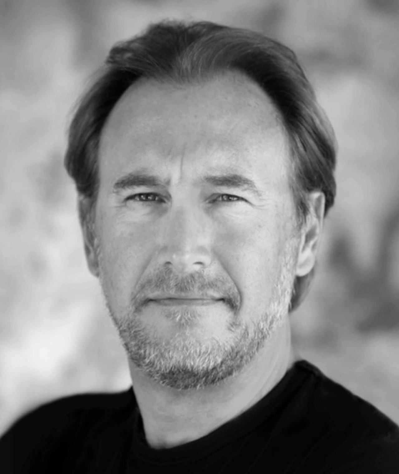 Photo of Gregg Fienberg
