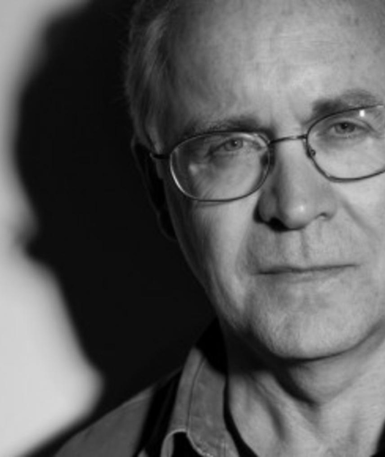 Photo of Mark Frost