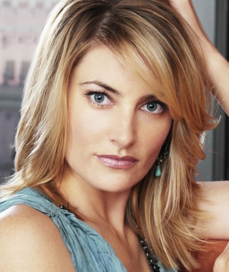 Mädchen Amick – Movies, Bio and Lists on MUBI