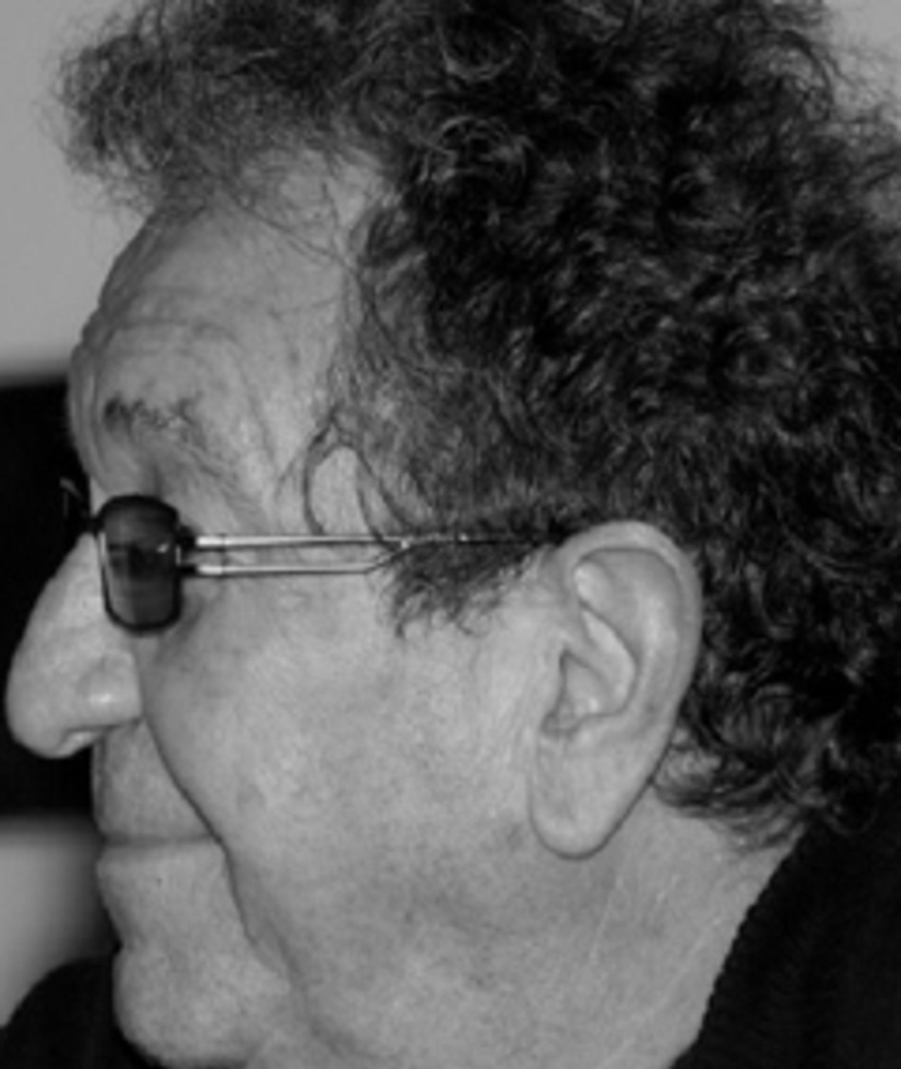 Photo of Dariush Mehrjui