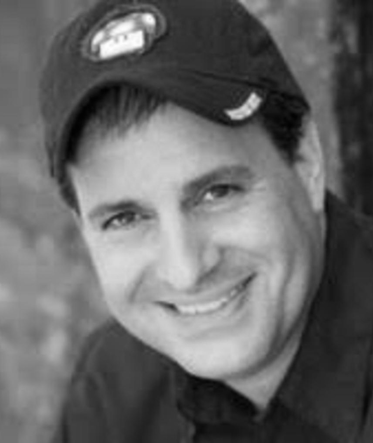 Photo of David J. Steinberg