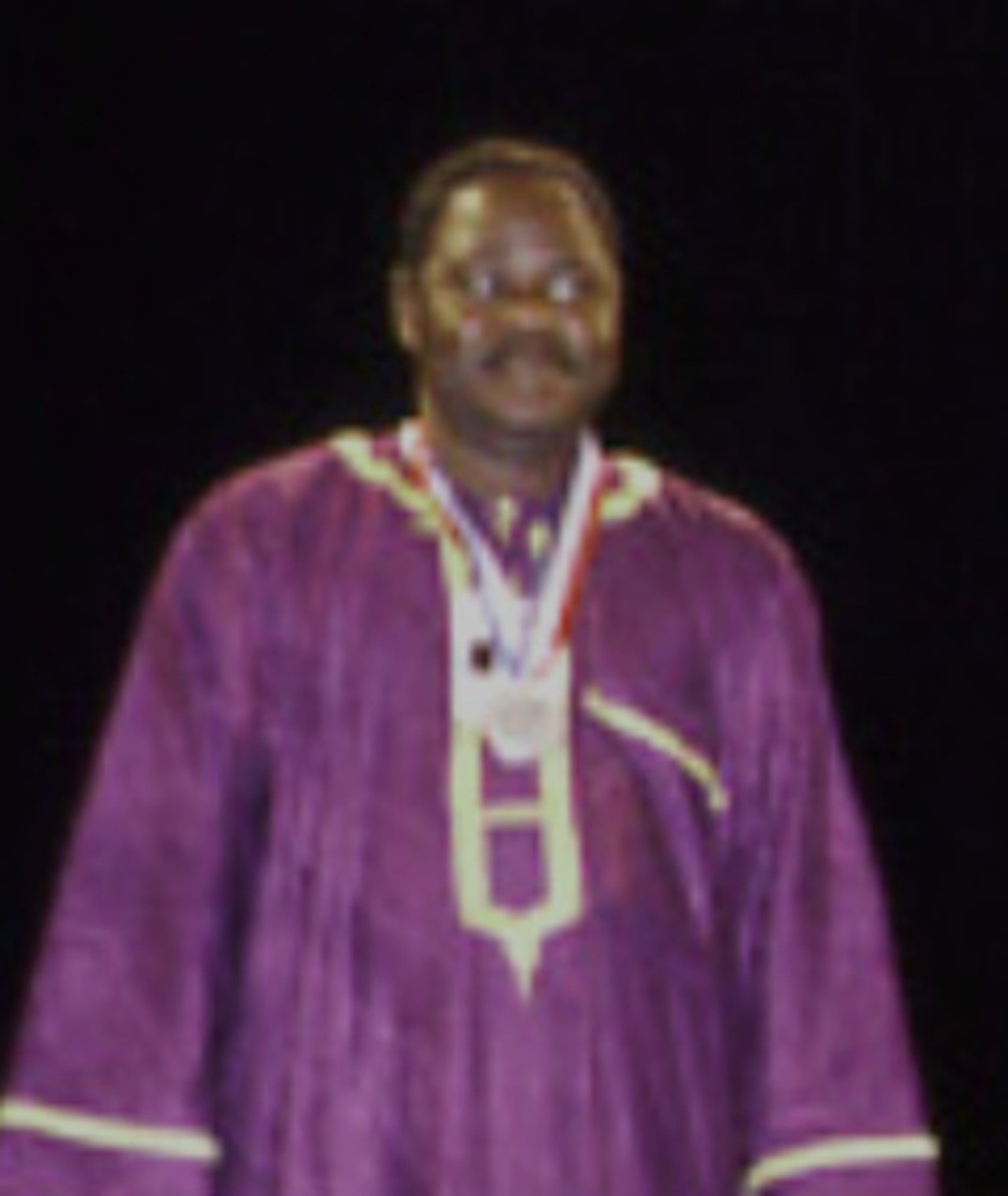 Photo of Issa Falaba Traoré