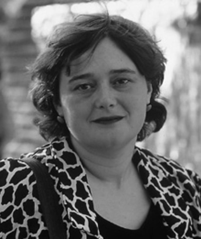 Photo of Dominique Cabrera