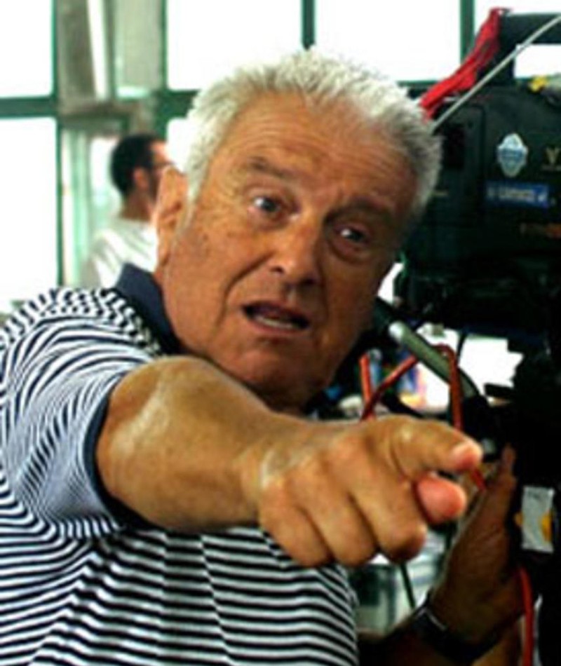 Giuseppe Ferrara Movies, Bio and Lists on MUBI