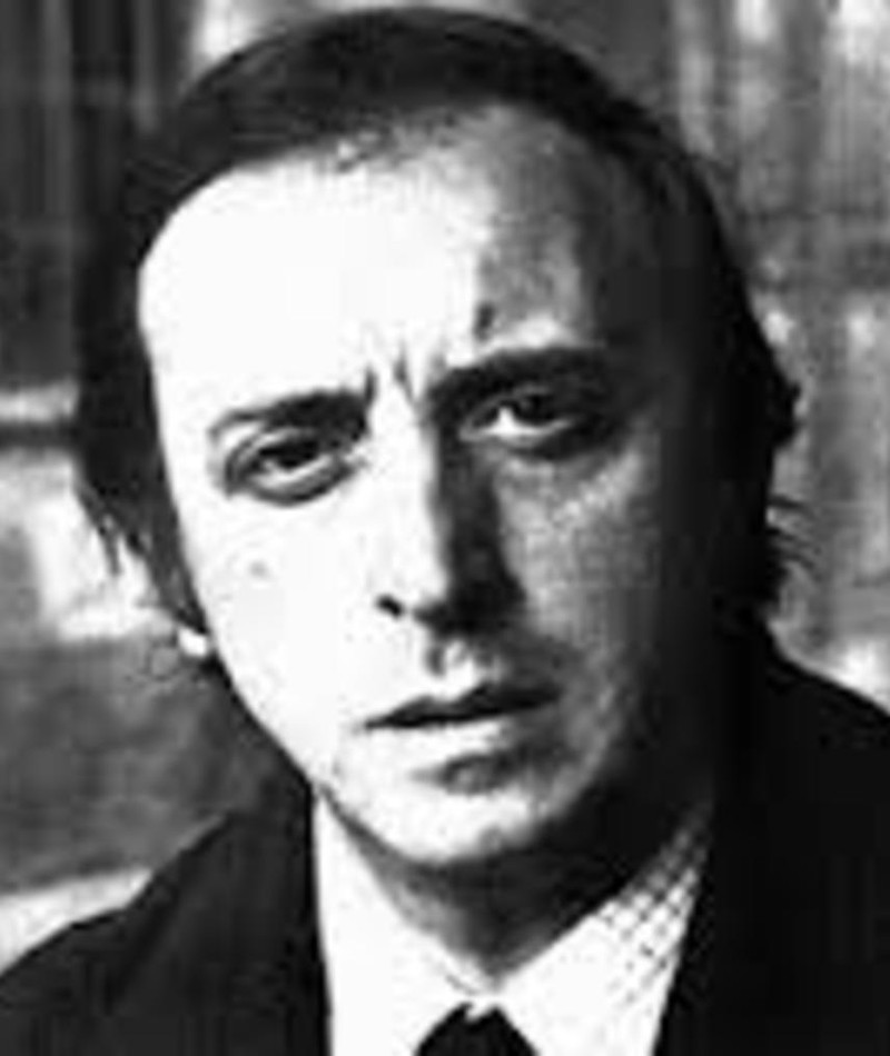 Felice Andreasi Movies, Bio and Lists on MUBI