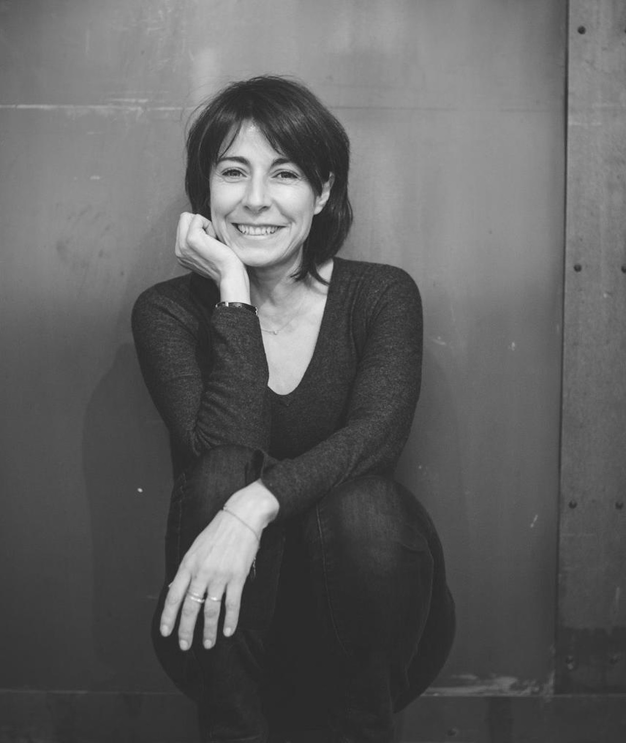 Photo of Marilyne Canto