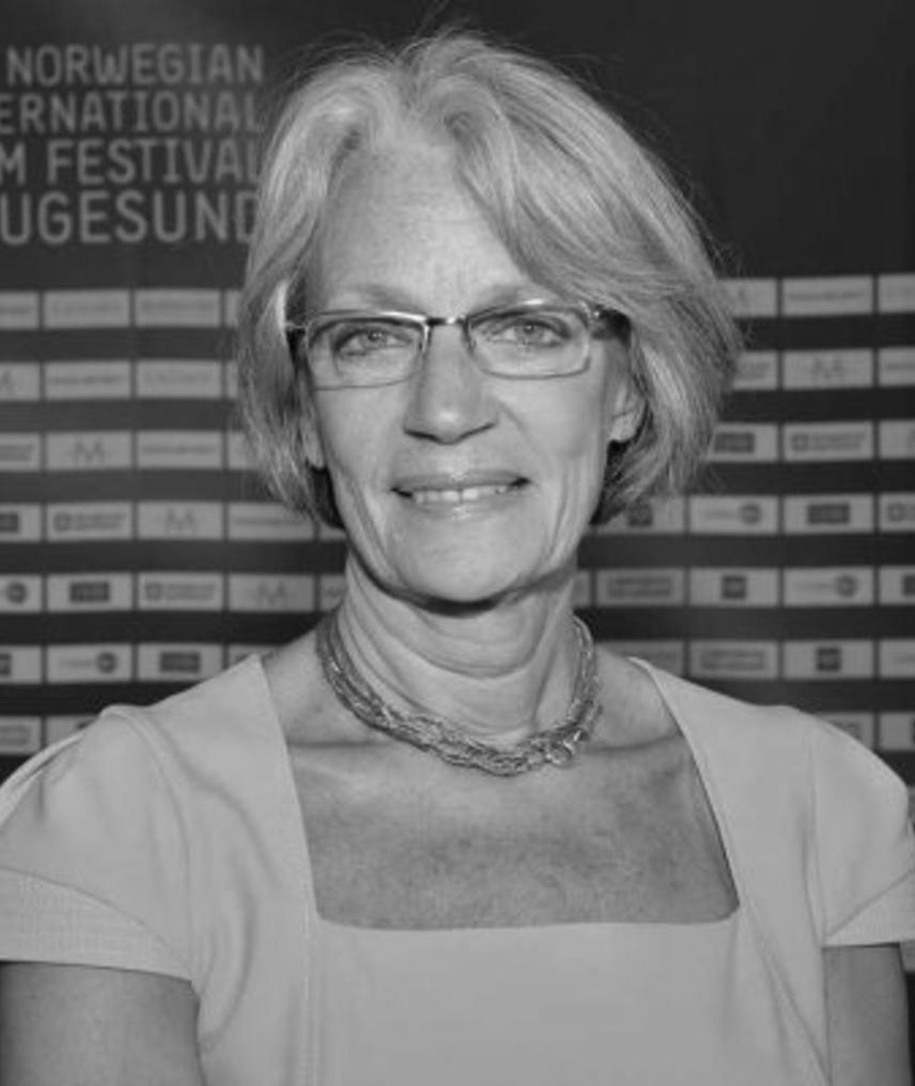 Photo of Bente Erichsen