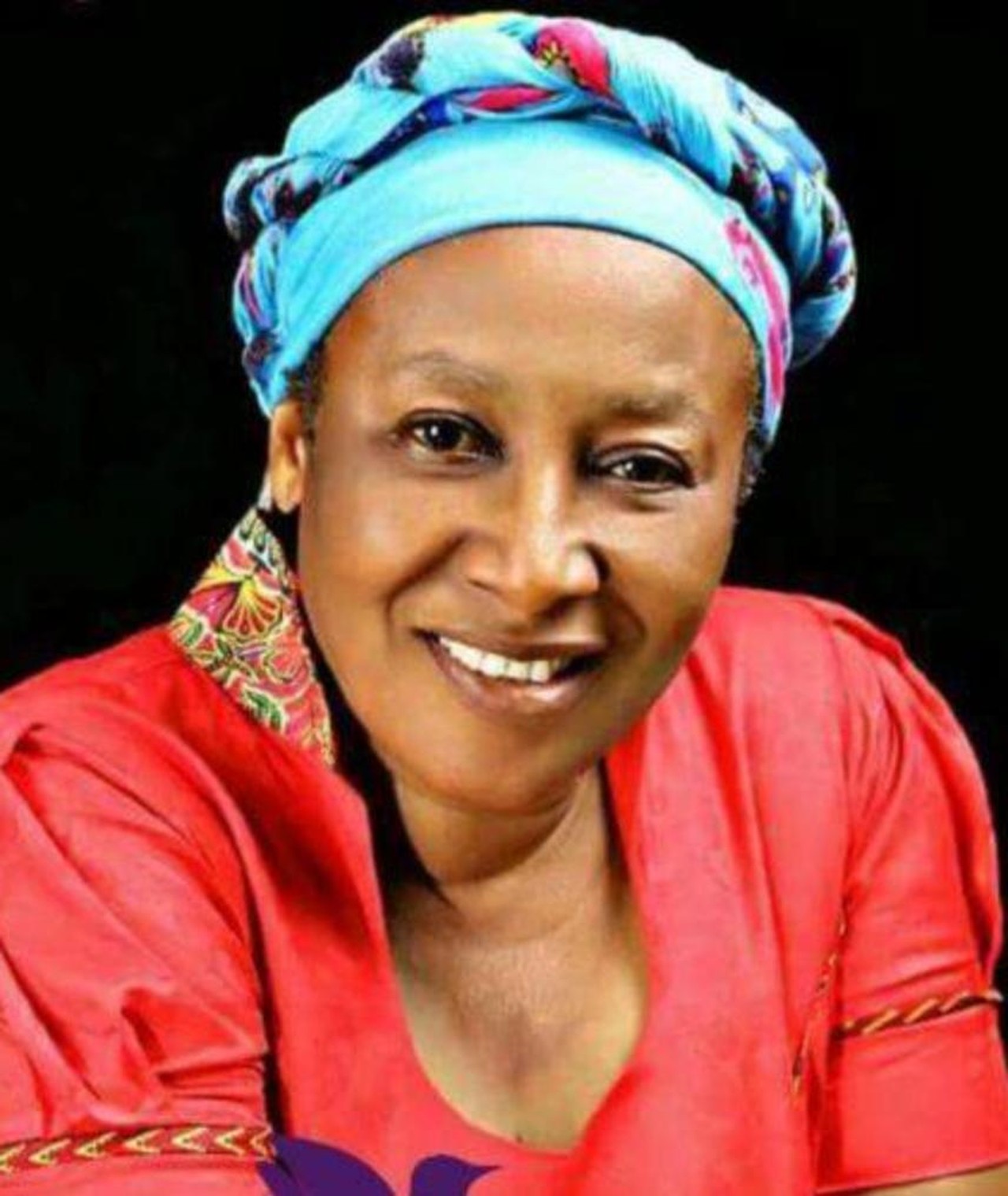 Photo of Patience Ozokwor