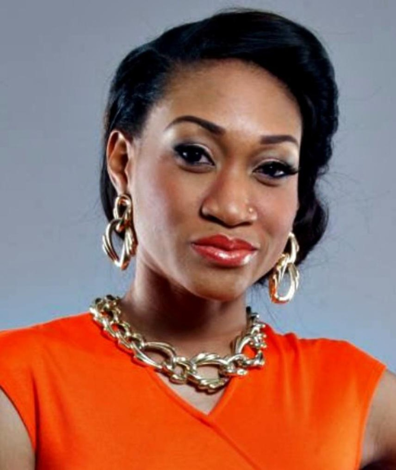 Photo of Oge Okoye