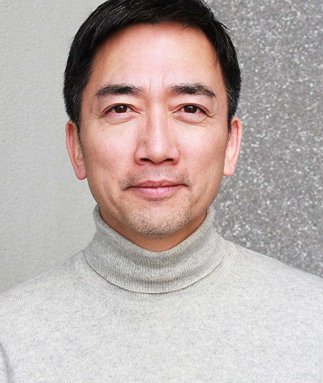 Photo of David Tse