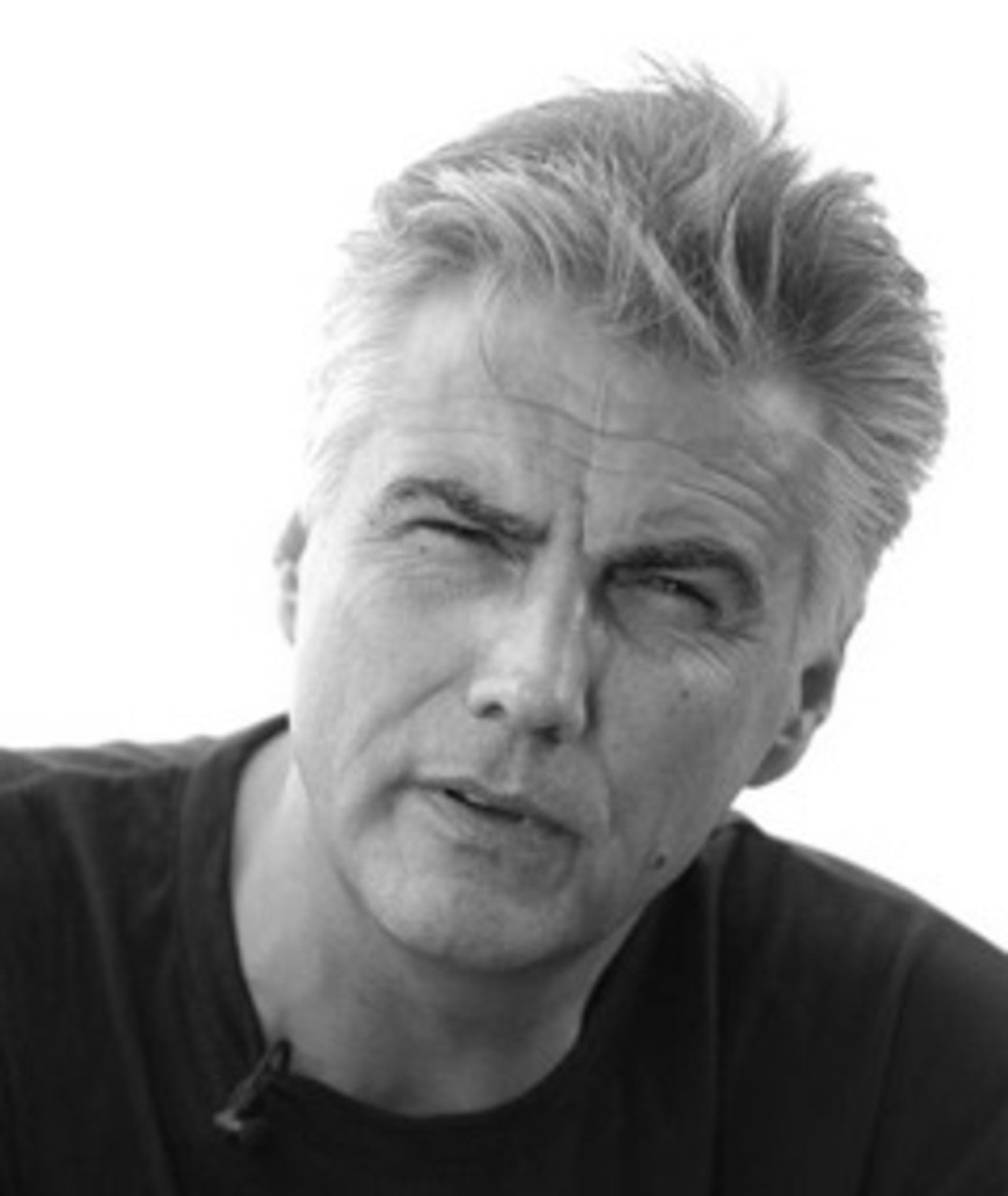 Photo of Krzysztof Krauze