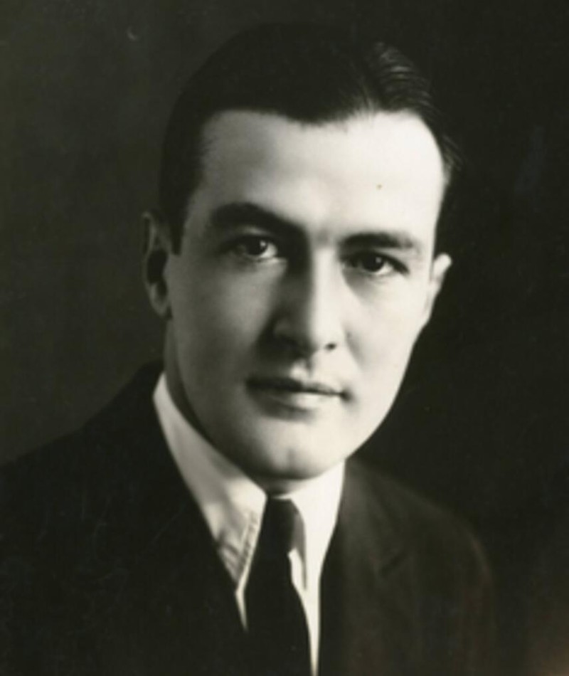 Lester Vail Movies Bio And Lists On MUBI lester-vail-movies-bio-and-lists-on-mubi