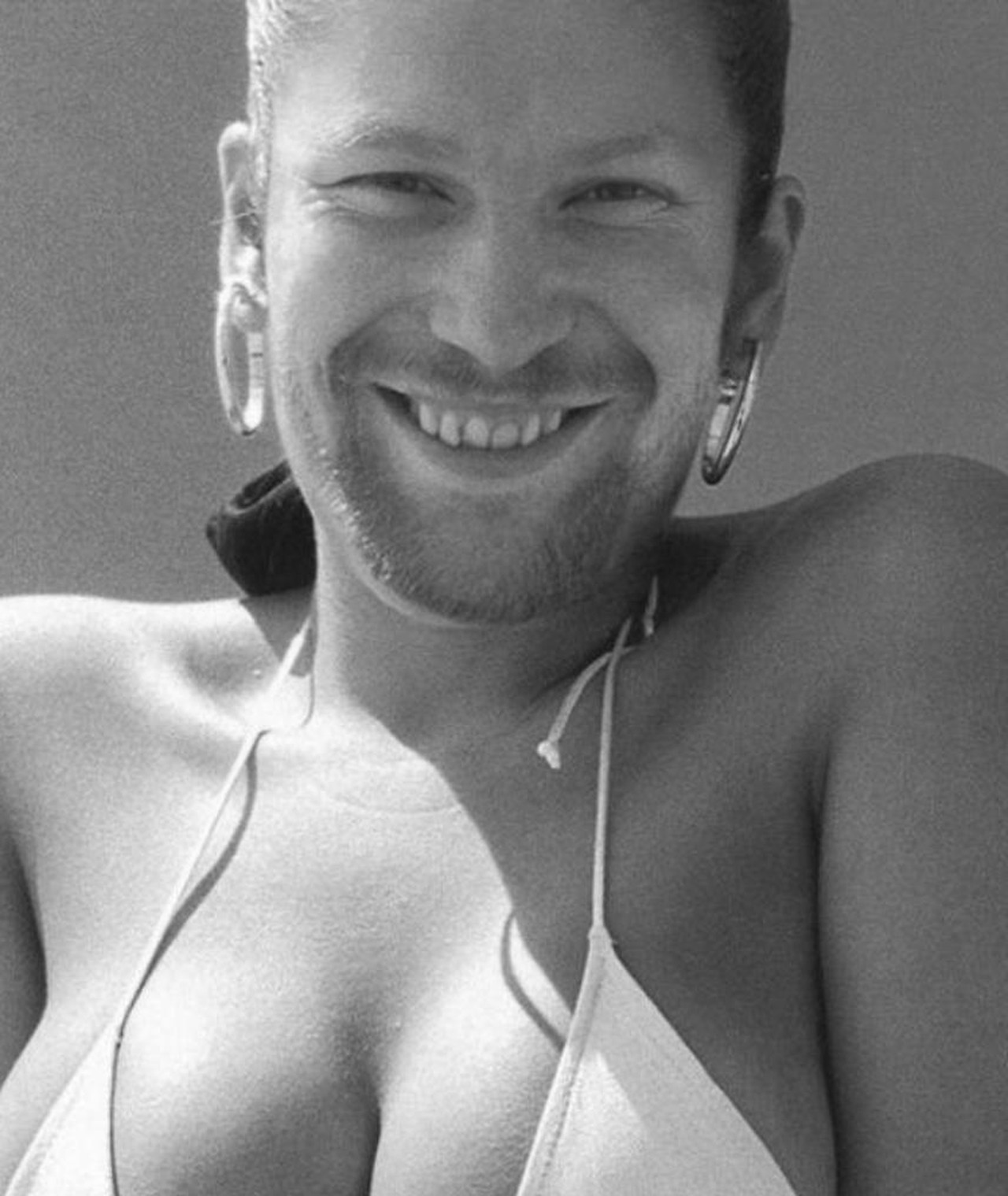Photo of Aphex Twin