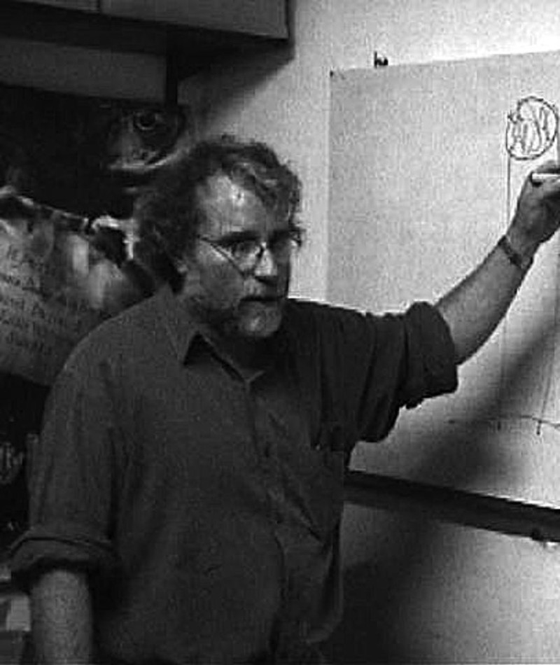 Chris Hinton Movies, Bio and Lists on MUBI