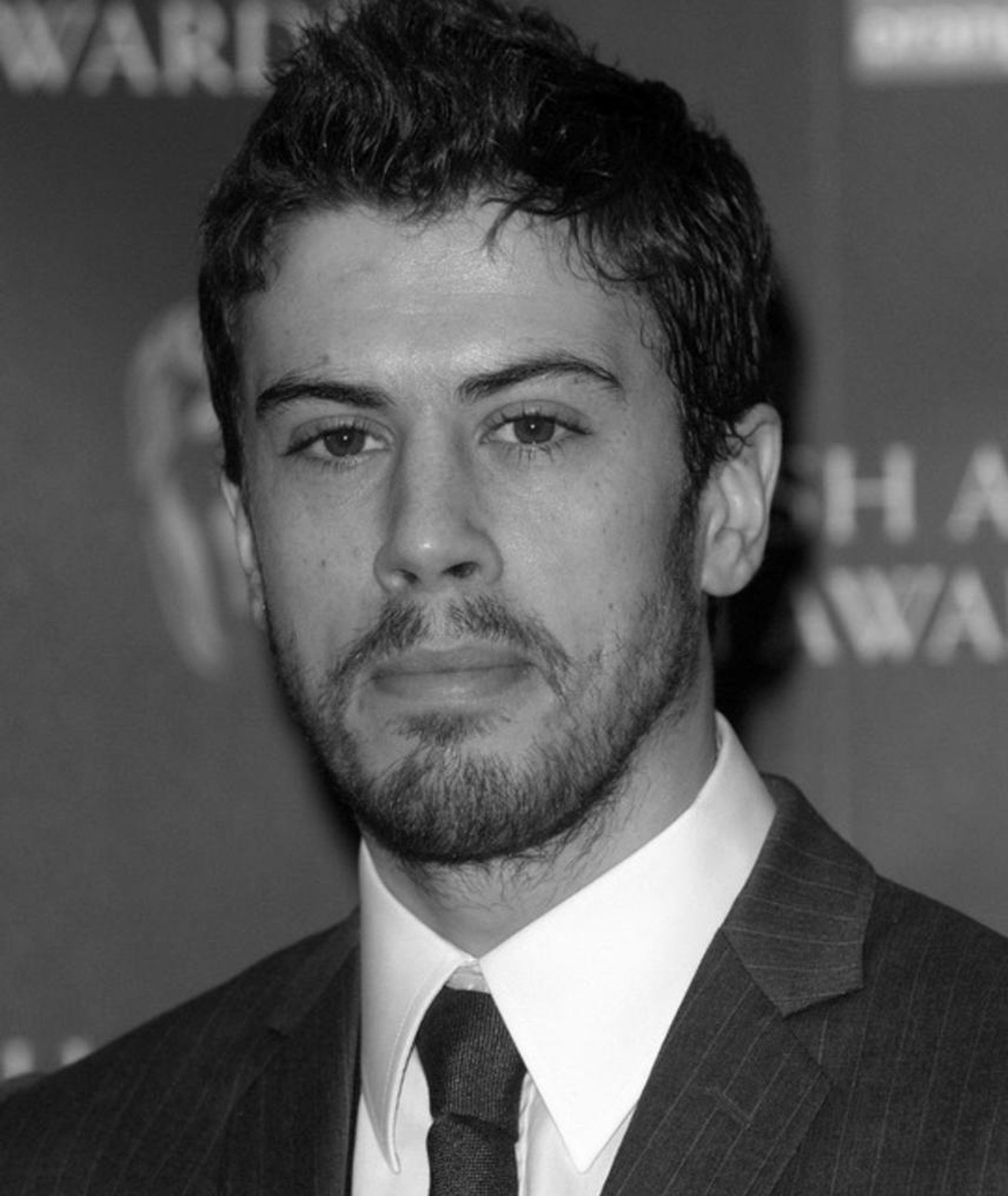 Photo of Toby Kebbell