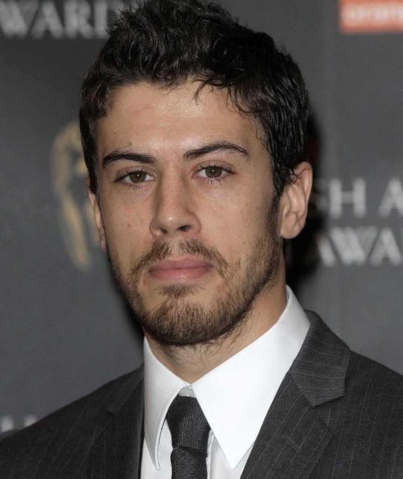 Toby Kebbell – Movies, Bio And Lists On Mubi