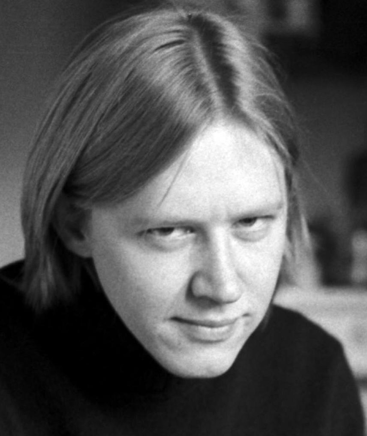 Photo of Svend-Erik Eriksen