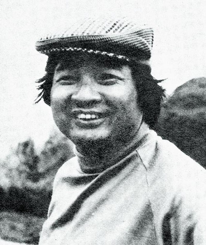 Photo of Kuei Chih-Hung
