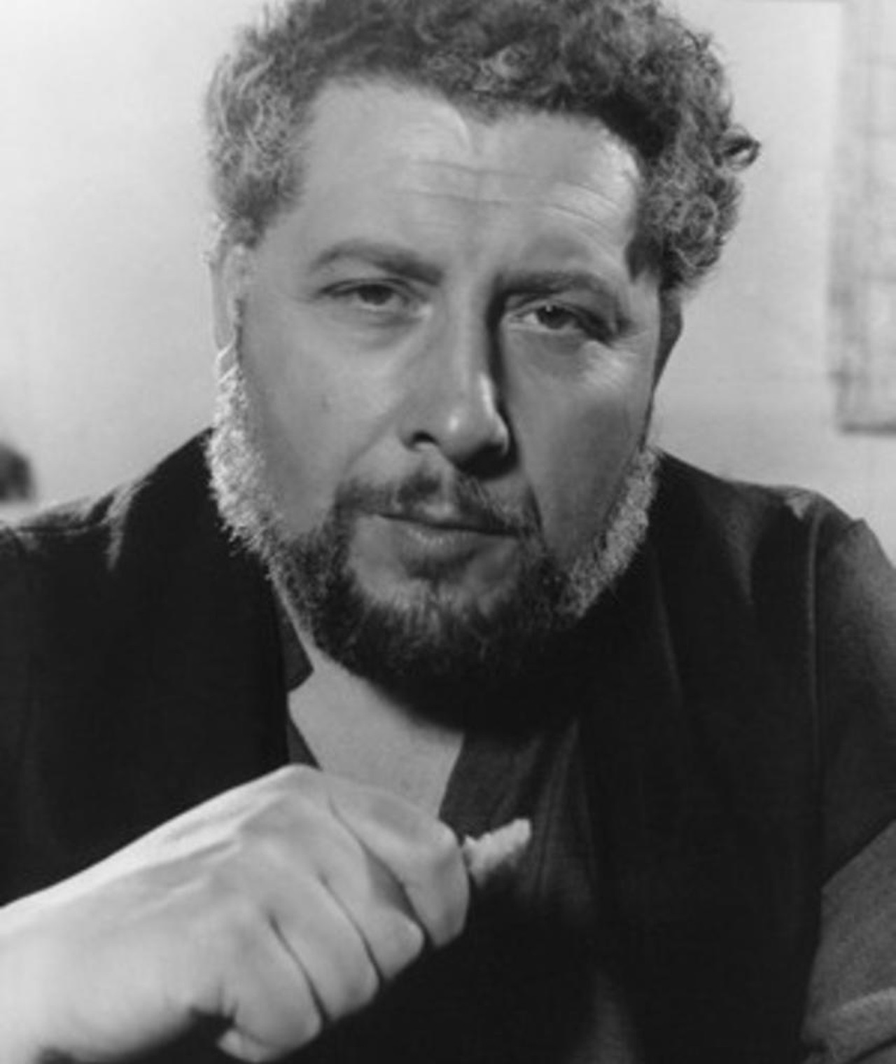Photo of Ward de Ravet