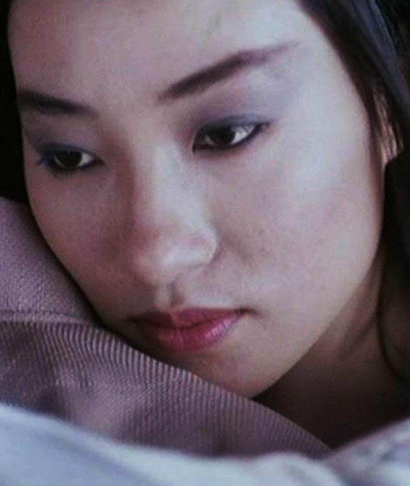 Pauline Wong Movies, Bio and Lists on MUBI