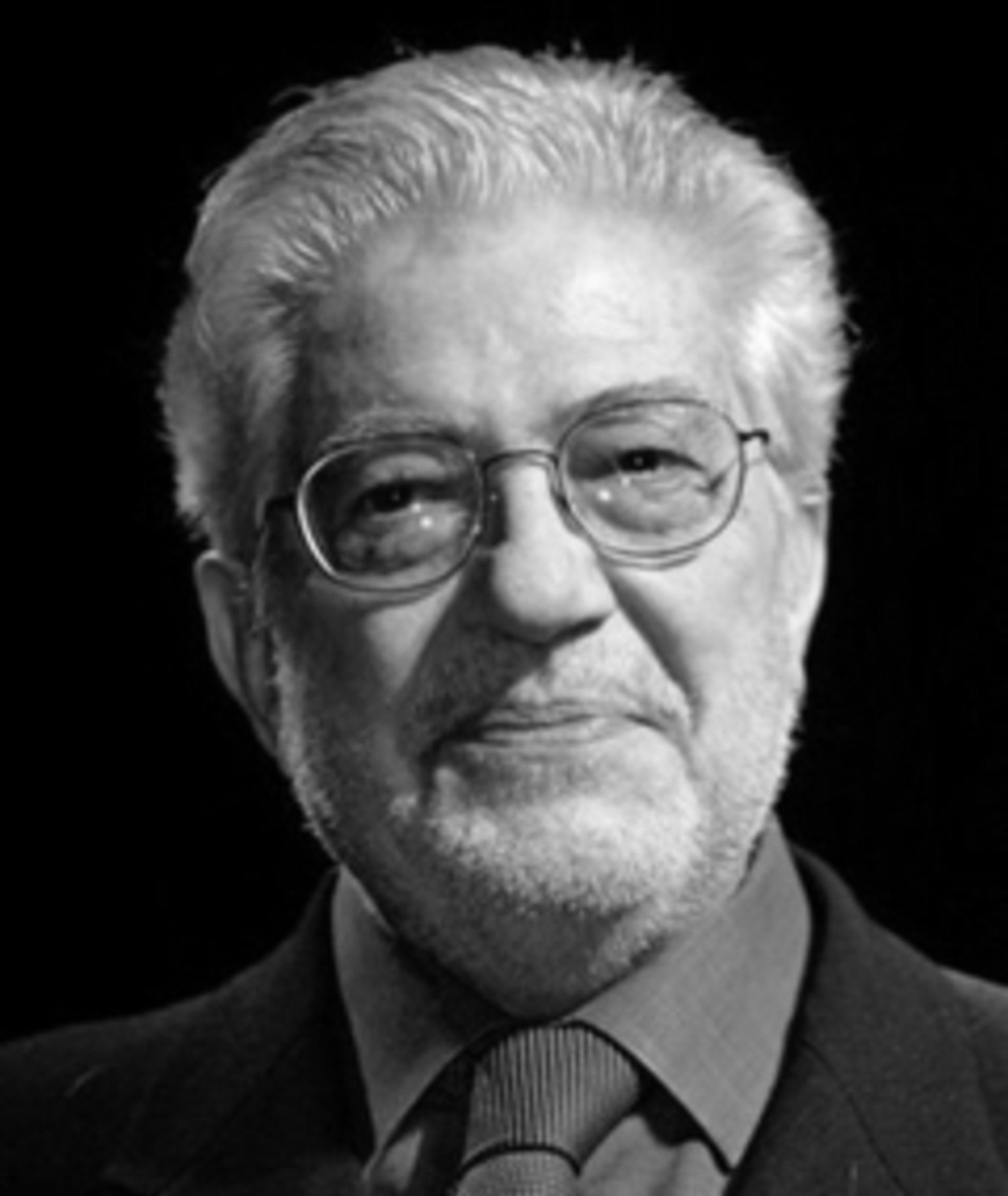 Photo of Ettore Scola