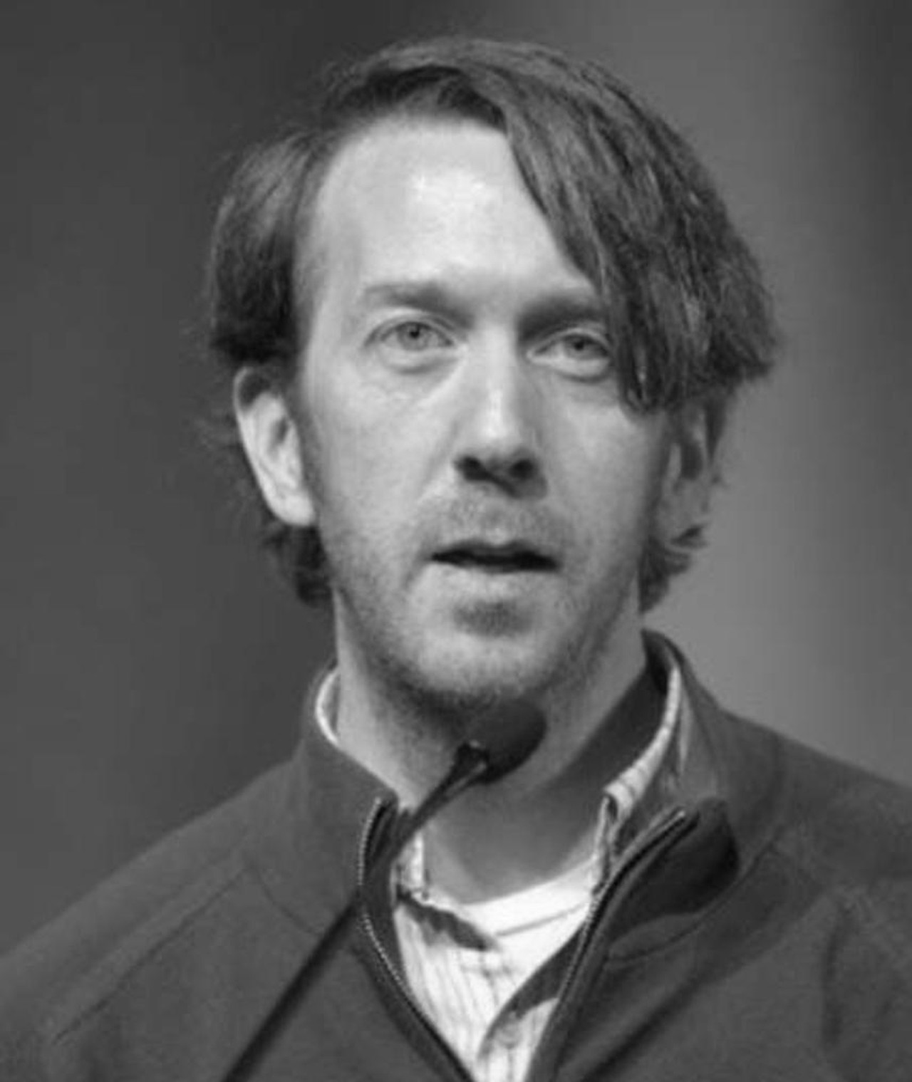 Photo of Chris Smith