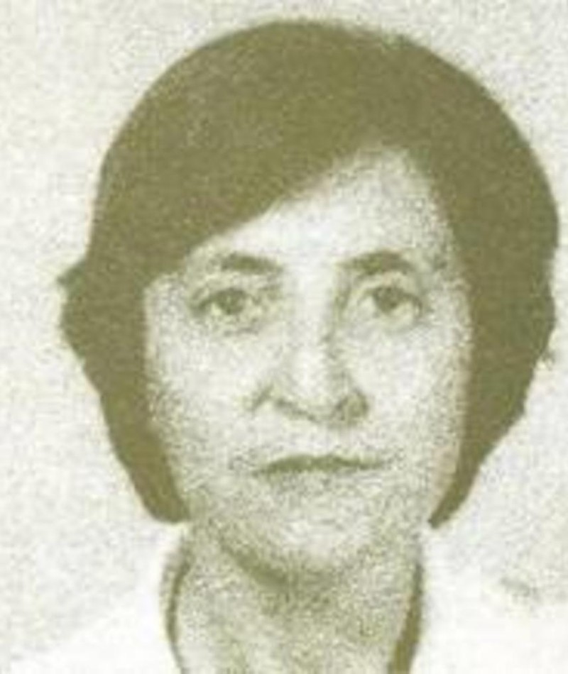 Photo of Caíta Villalón