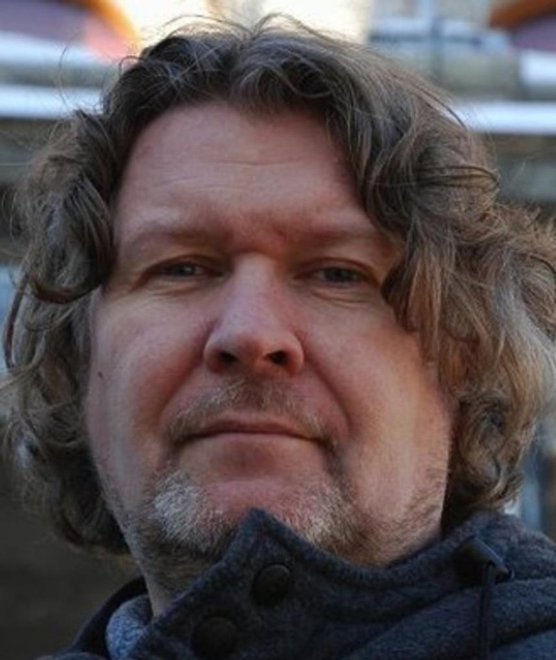 Photo of Per-Olav Sørensen