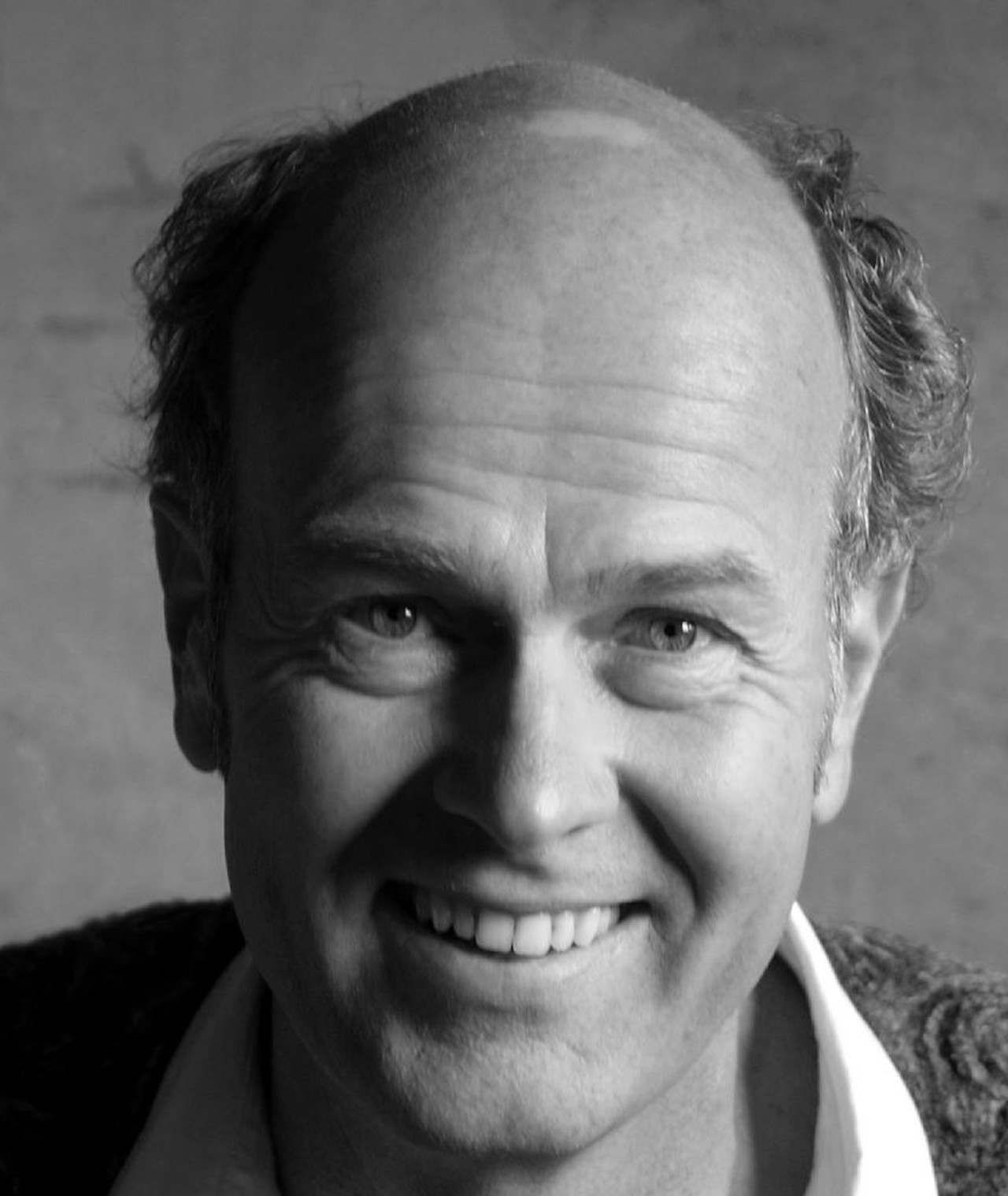 Photo of Erik Poppe