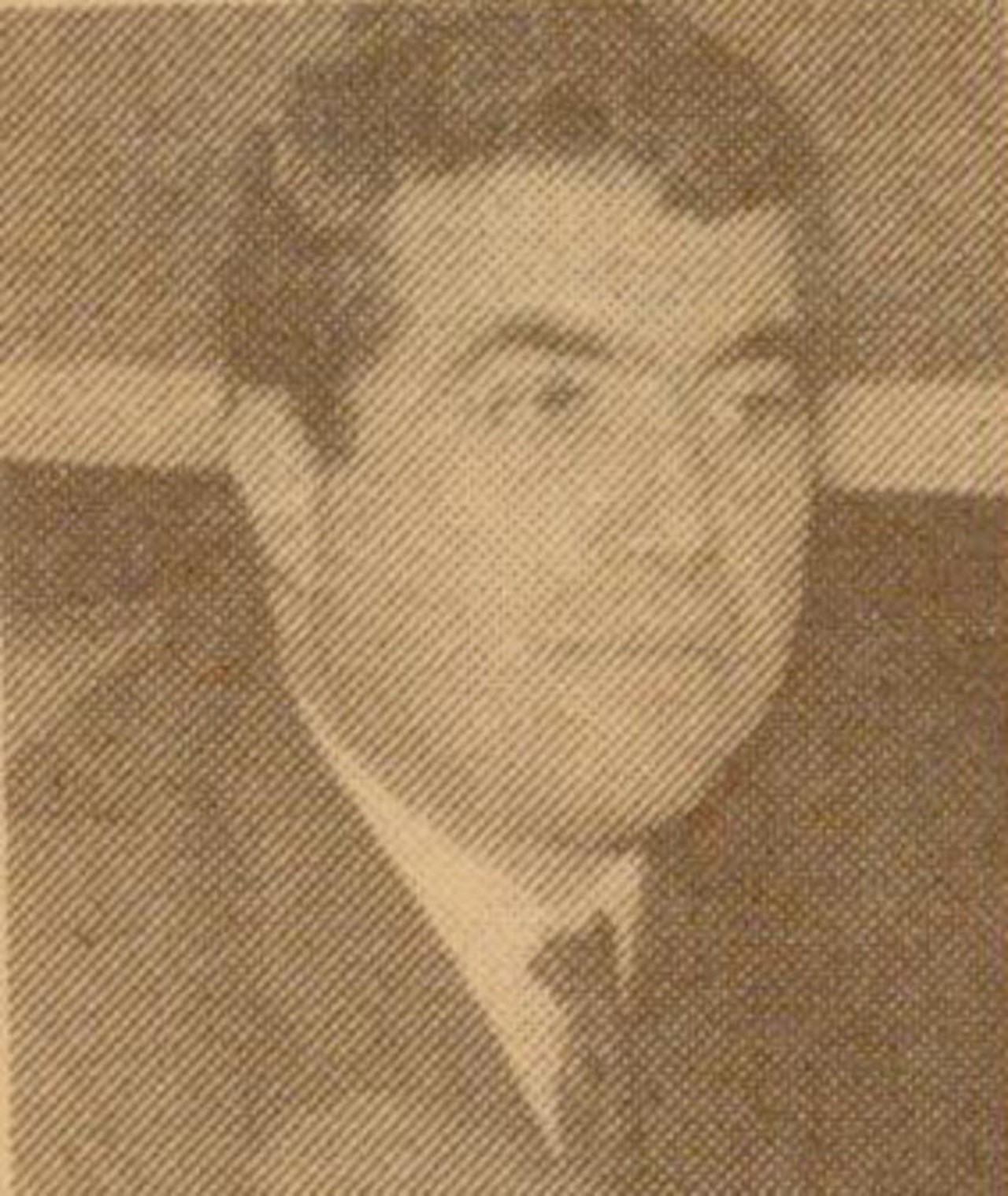 Photo of Mengü Yeğin