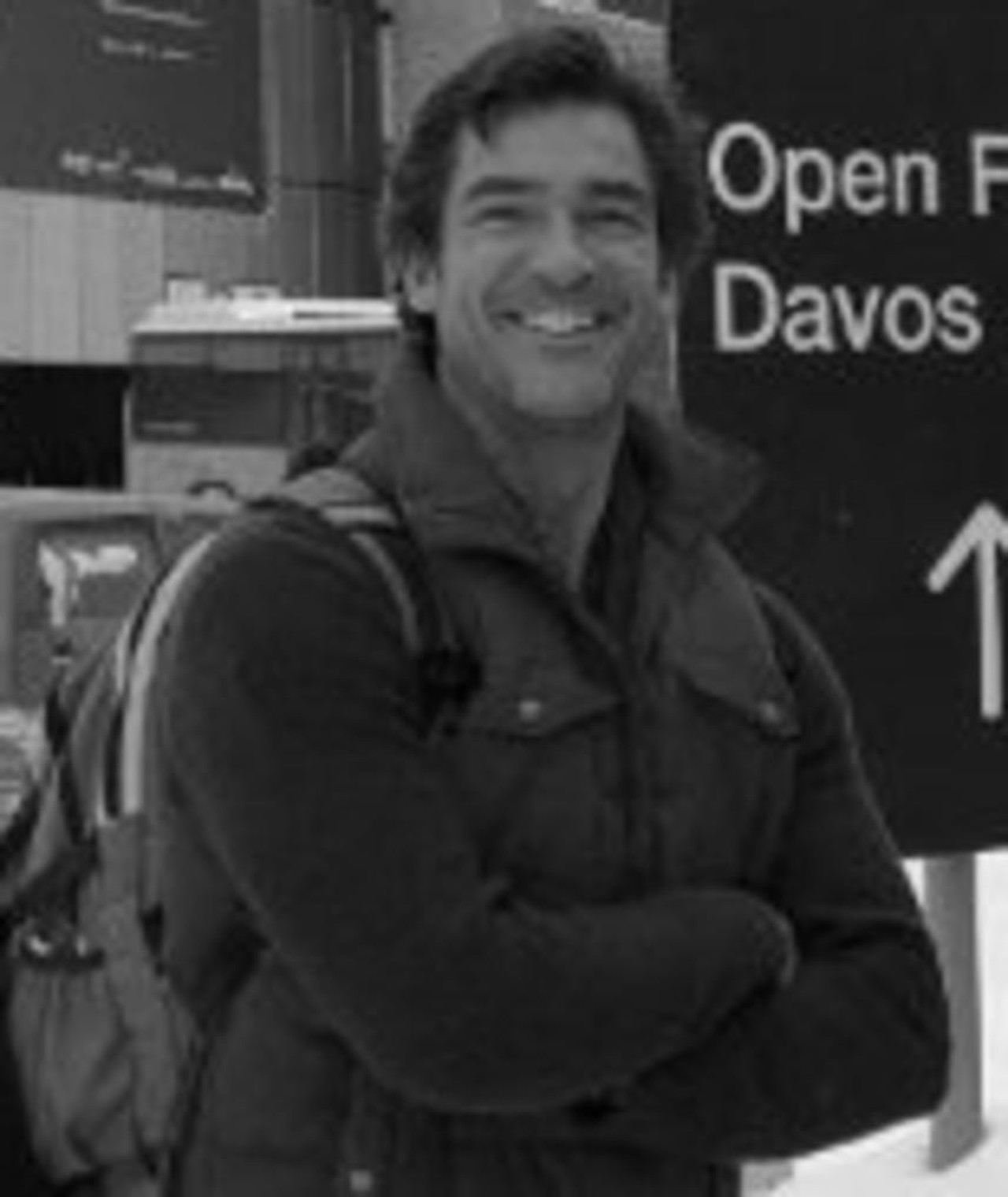 Photo of Matthew Bird