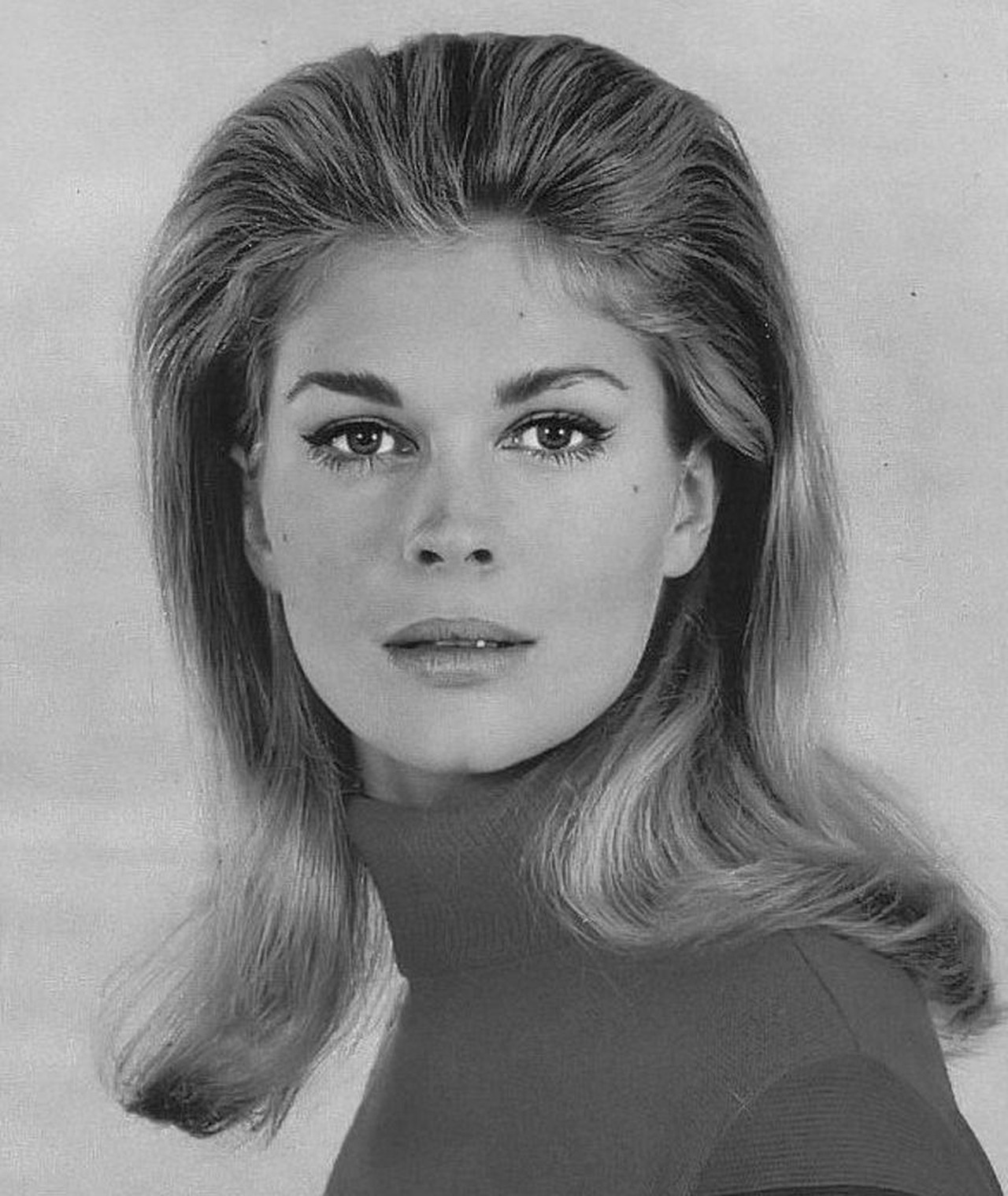 Photo of Candice Bergen