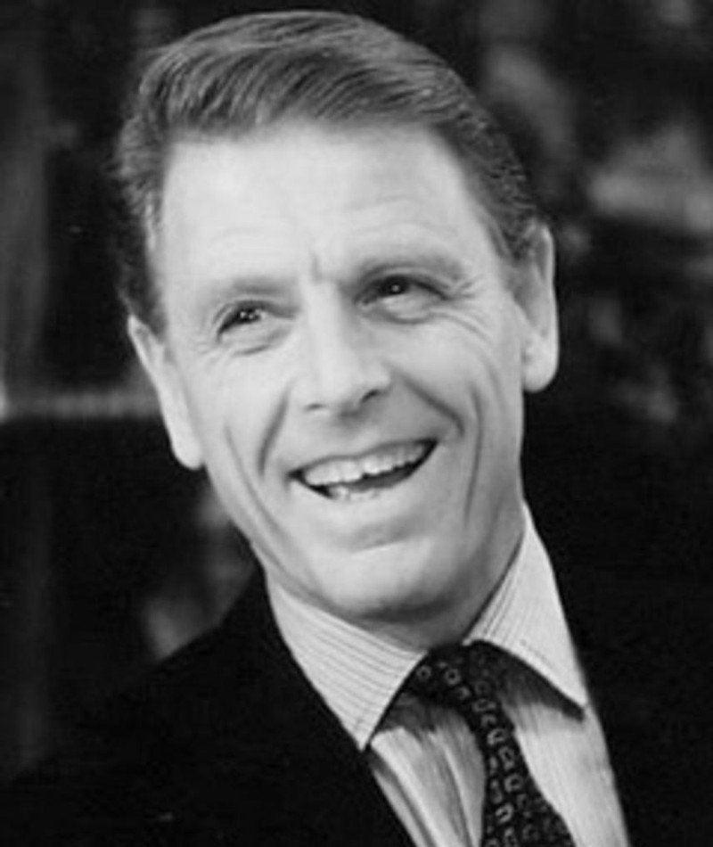Edward Fox Movies, Bio and Lists on MUBI
