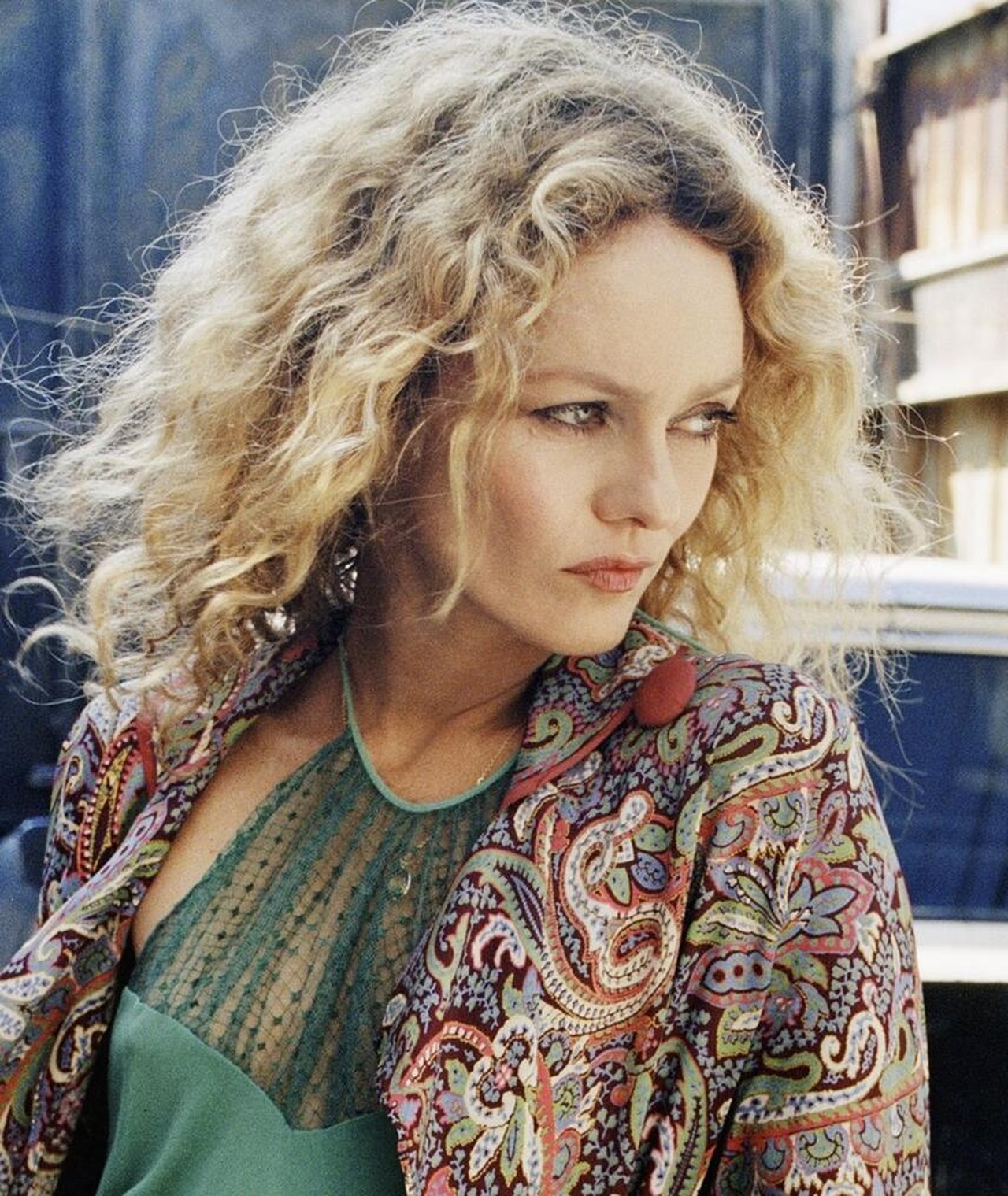 Foto de Vanessa Paradis
