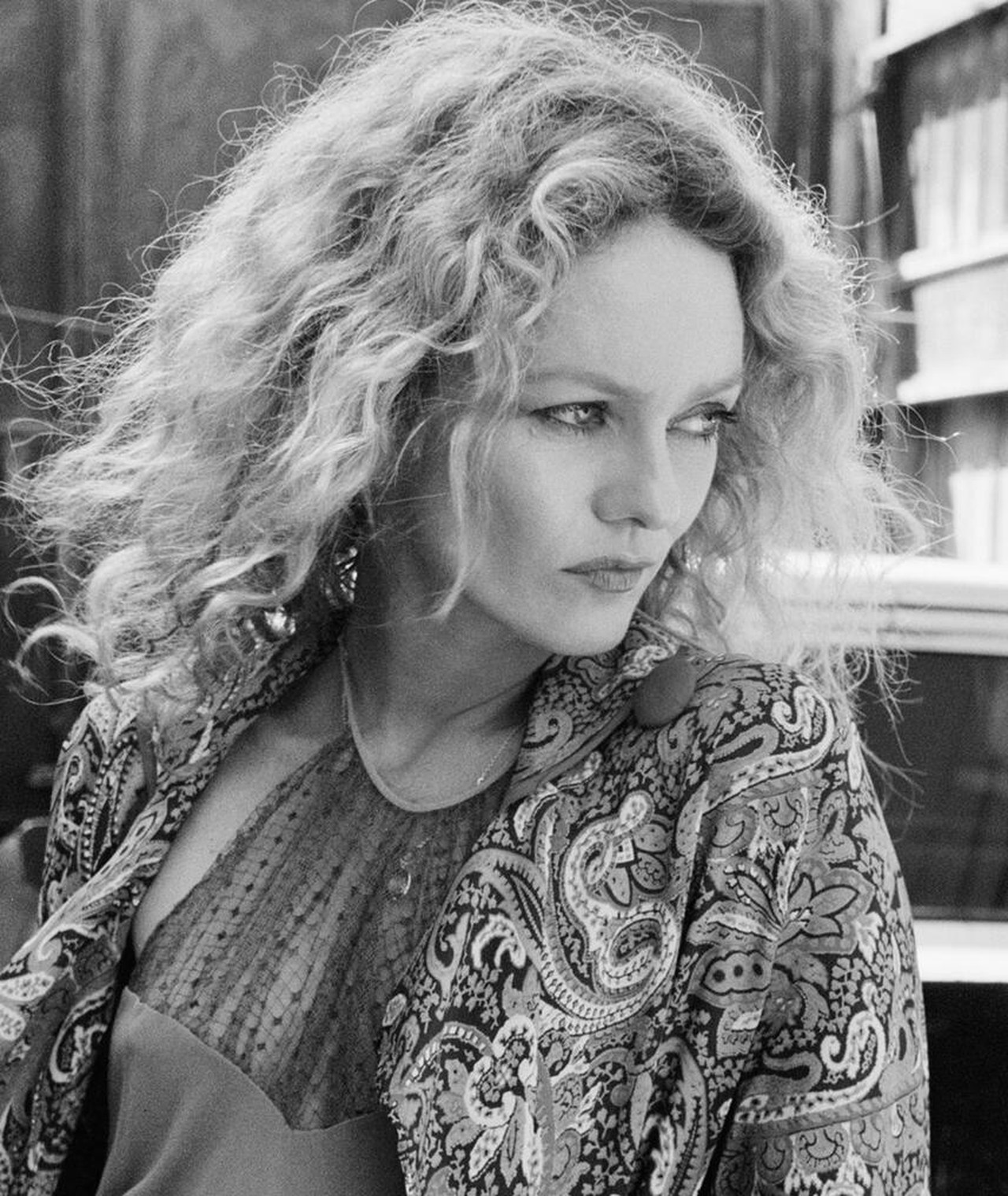 Photo of Vanessa Paradis