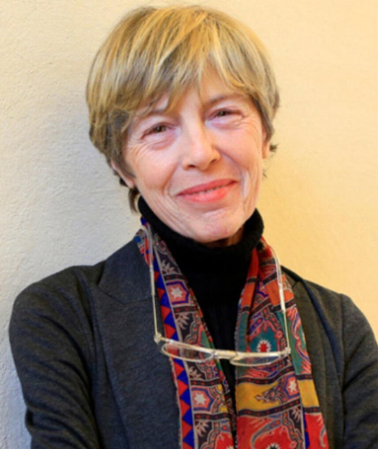 Photo of Barbara Mastroianni
