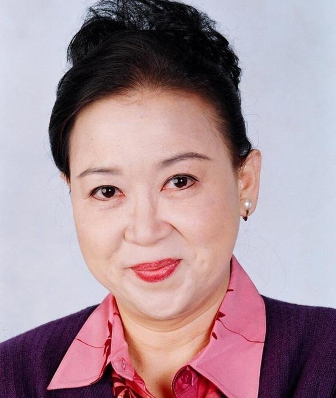 Photo of Mimi Chu