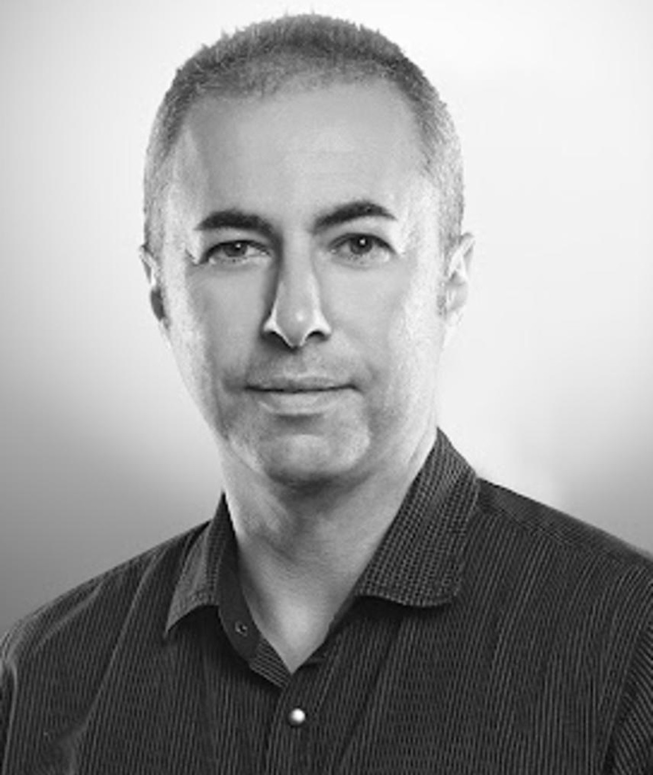 Photo of Oğuz Peri