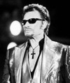 Photo de Johnny Hallyday