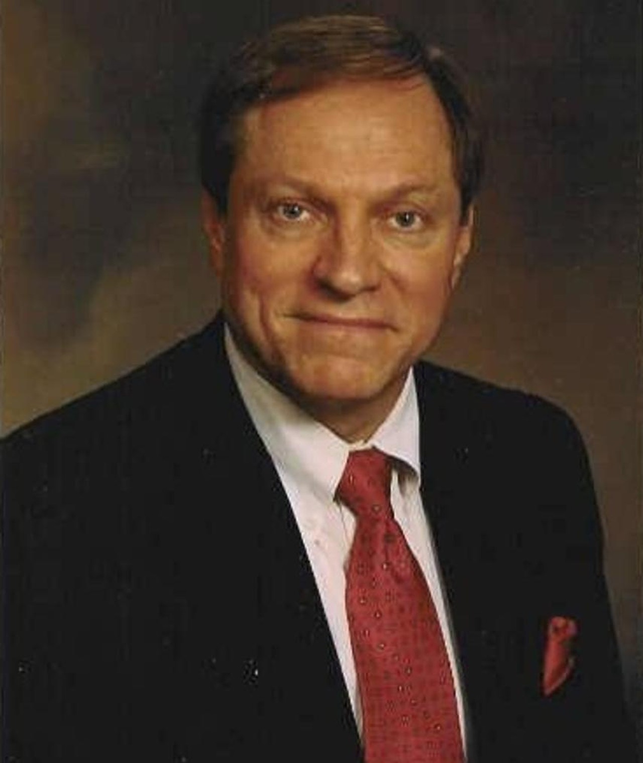 Photo of Seldon Young