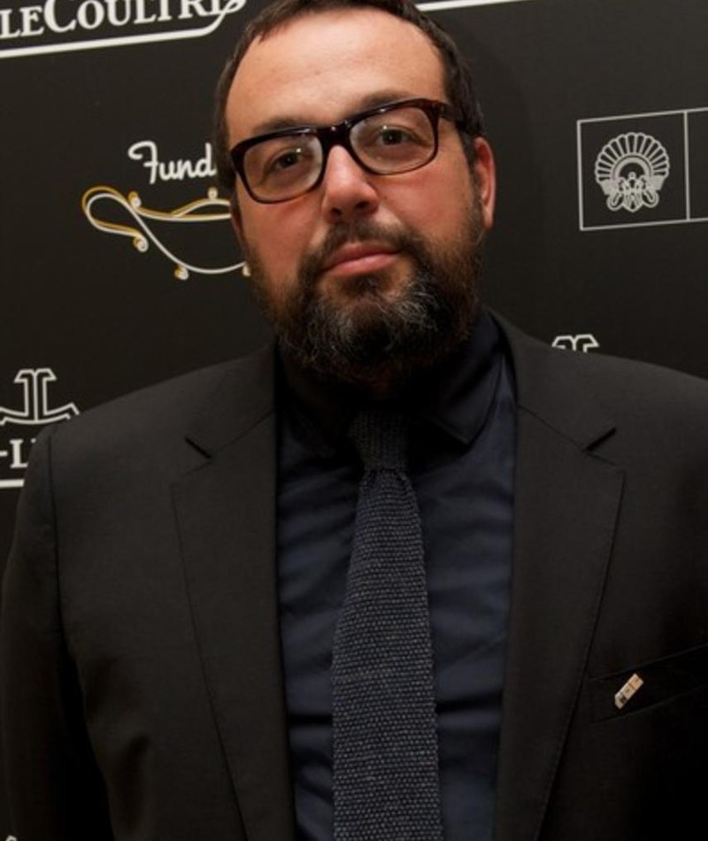 Photo of Gabe Ibáñez