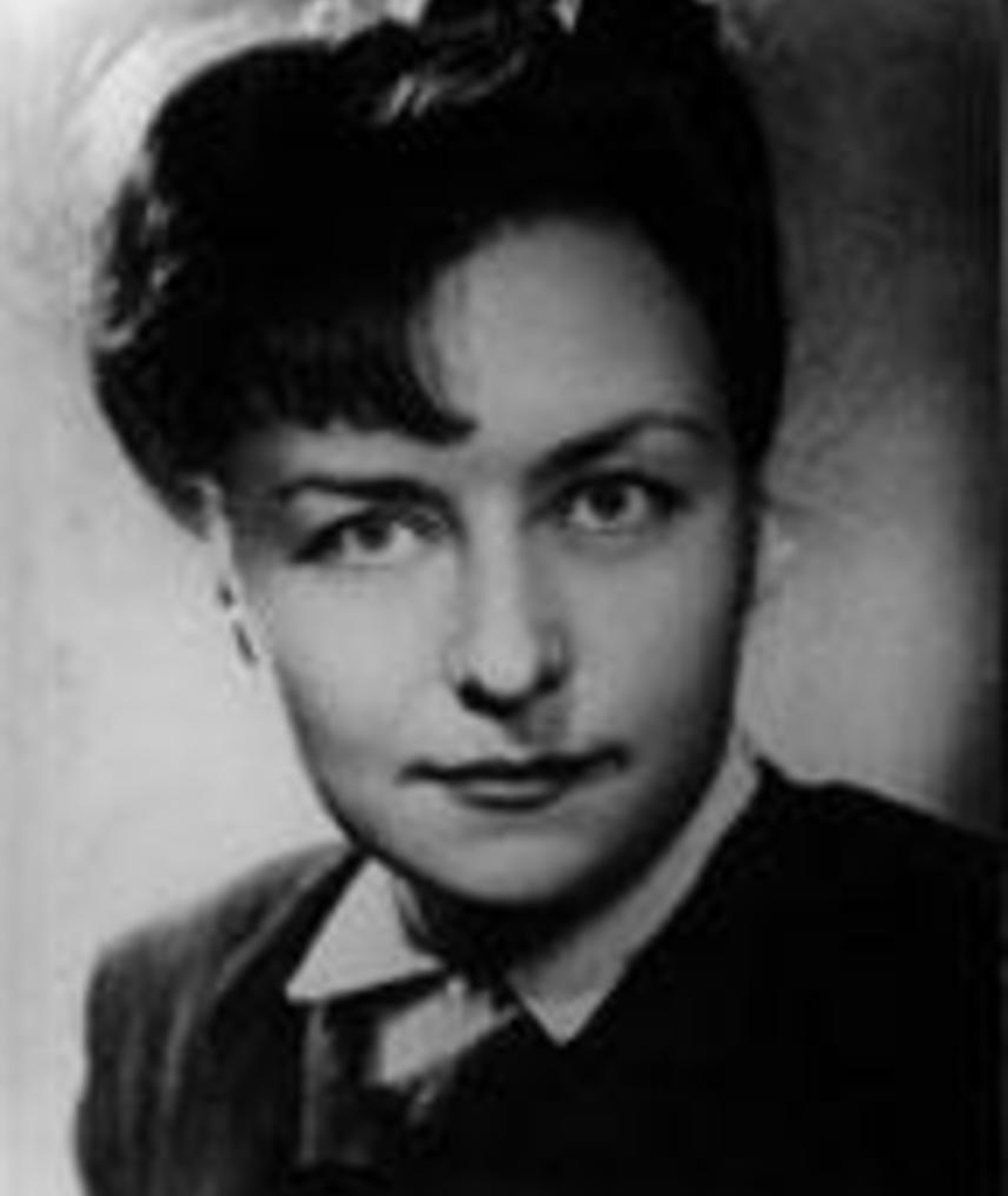 Photo of Tamara Lobova