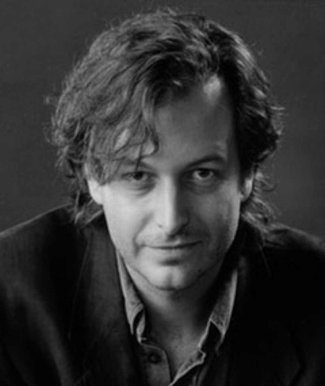 Photo of Peter Mettler