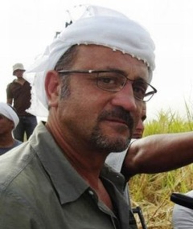 Photo of Sherif Arafa