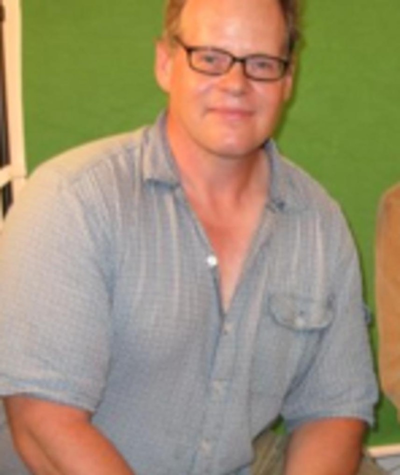 Bruce Schermer – Movies, Bio and Lists on MUBI