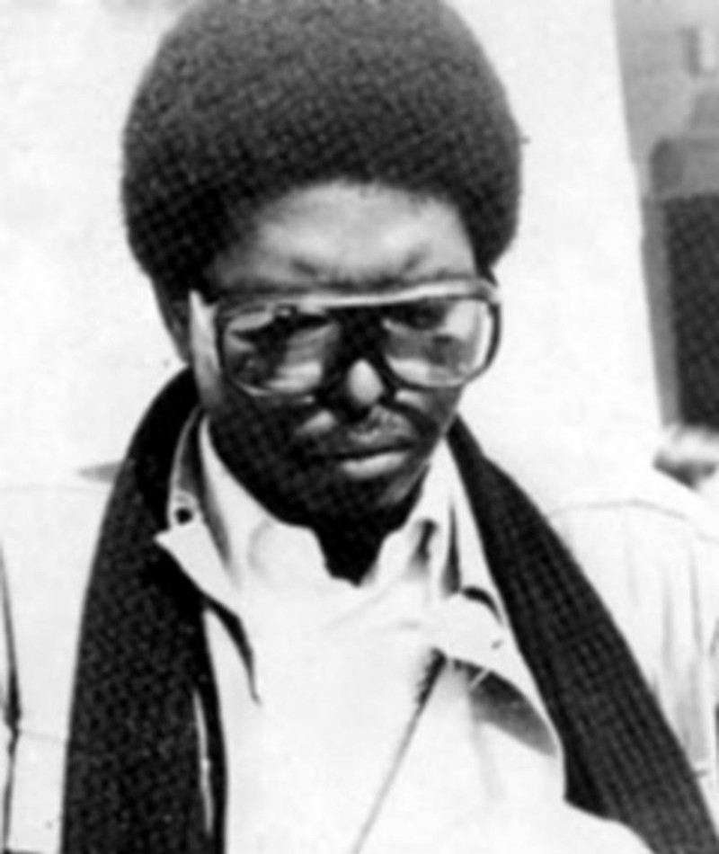 Photo of Mahama Traoré